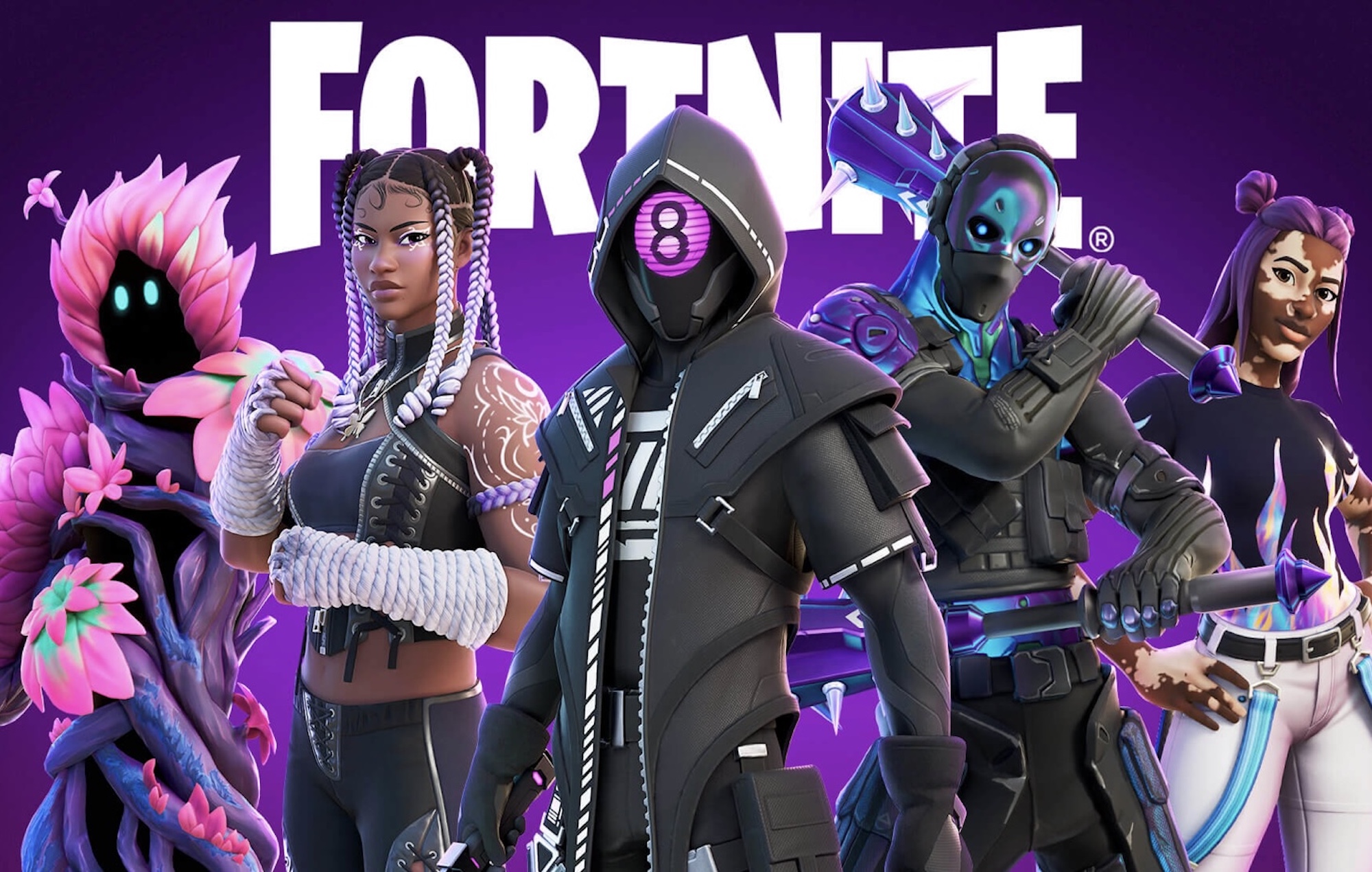 The Fortnite