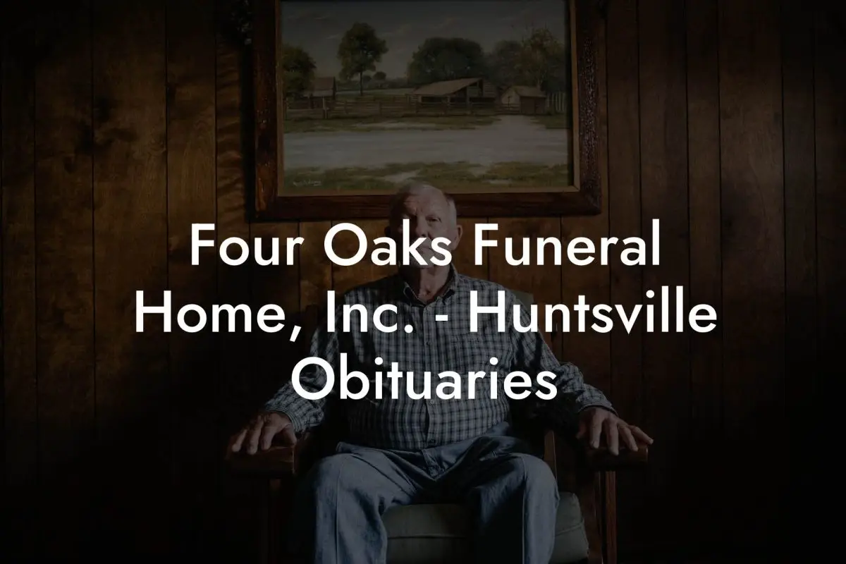 Funeral Home