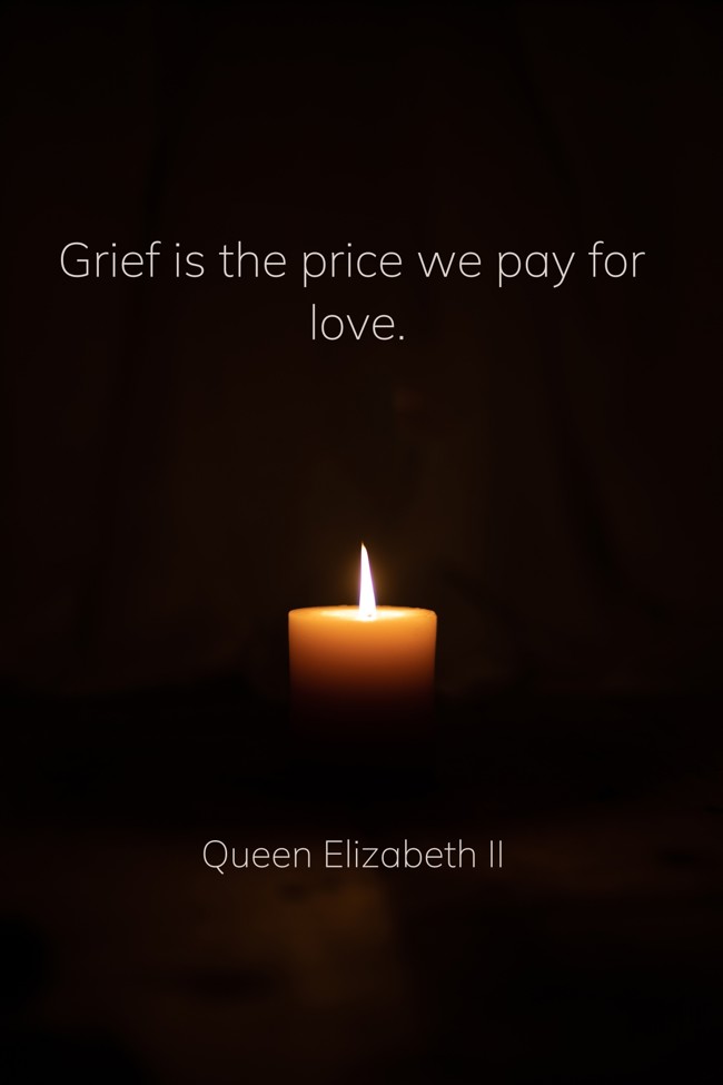 Grief