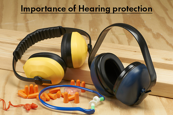 Hearing Protection