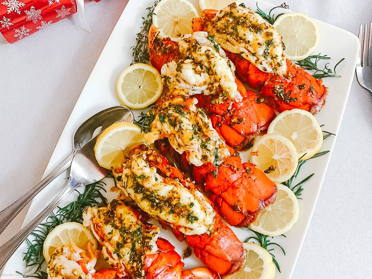 Lobster Tail