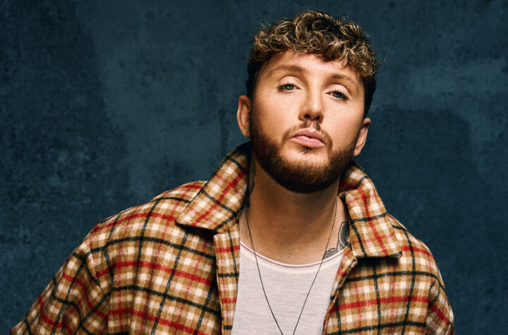 James Arthur