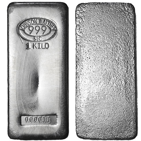 Silver