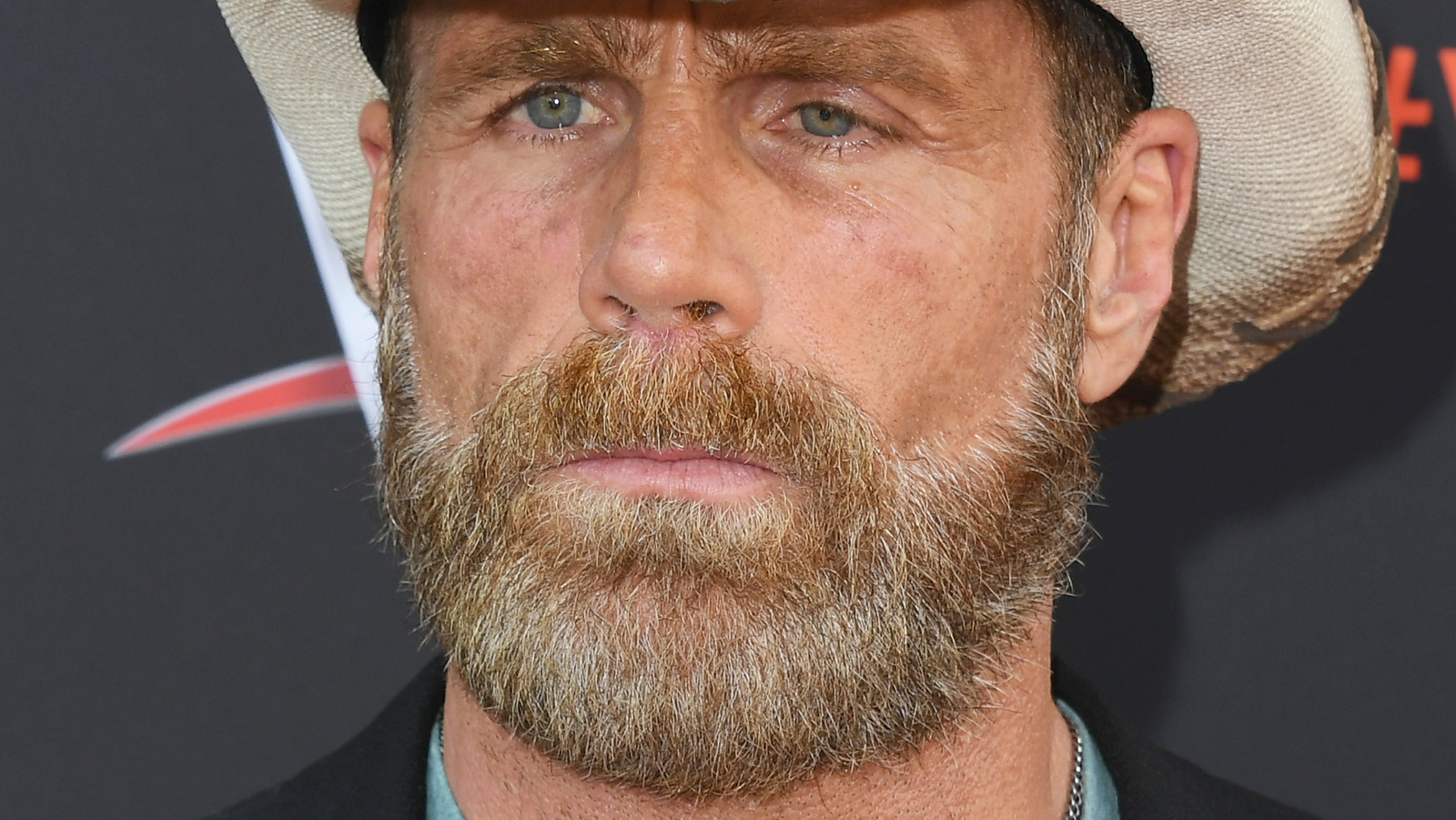 Shawn Michaels