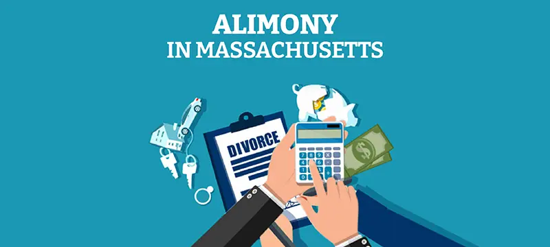 Effective, Efficient, And Stress-Free Alimony is Possible in Newton, Massachusetts! Here's How...