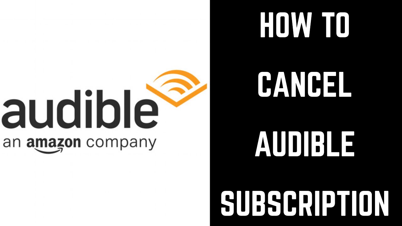 Audible Membership