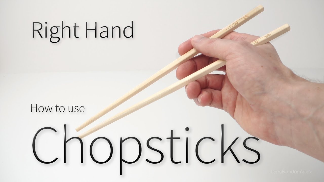 Chopsticks