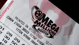 Mega Million