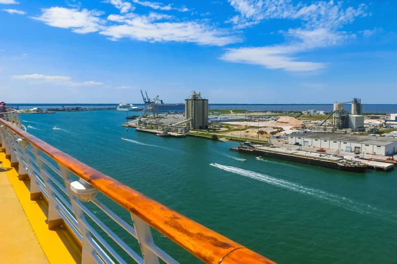 Port Canaveral Hotels