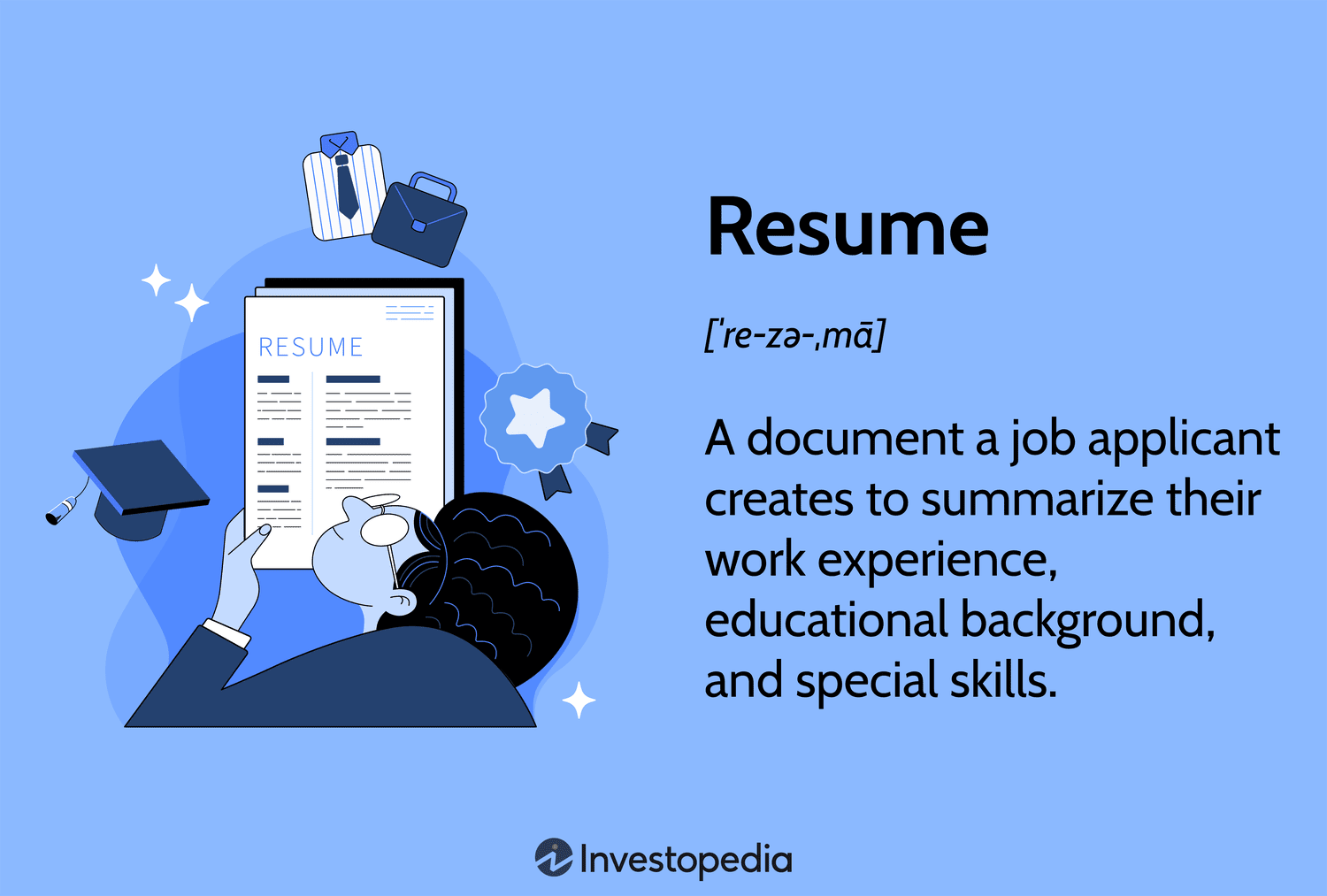 Resume