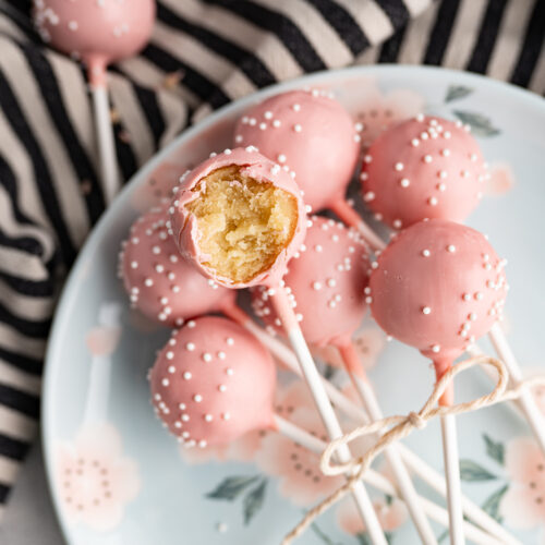 Cake Pop