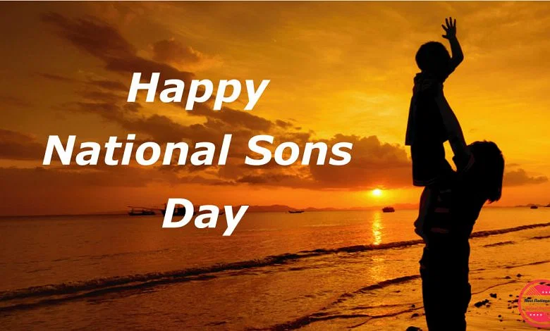 Sons Day