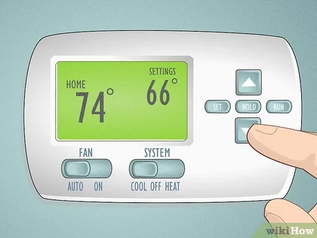 thermostat