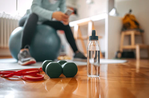 Exercise Program