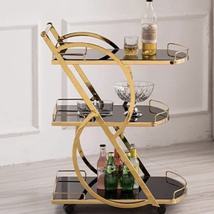 Bar Cart