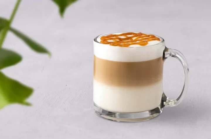 Macchiato