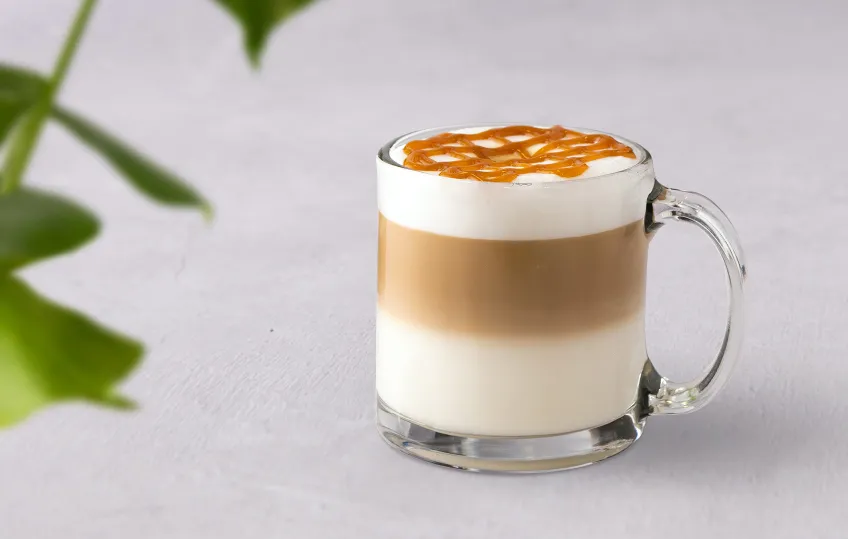 Macchiato