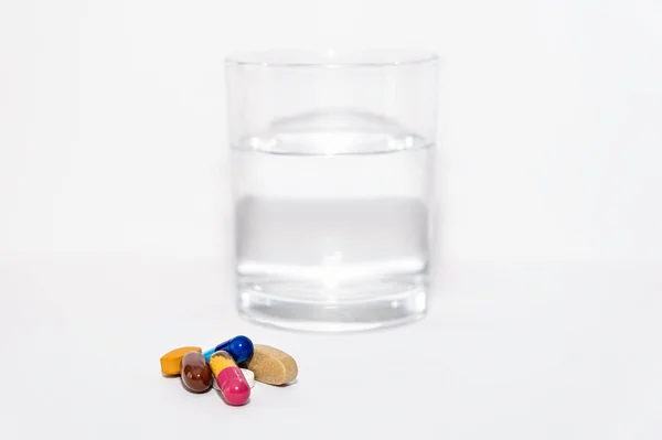 Water Pills