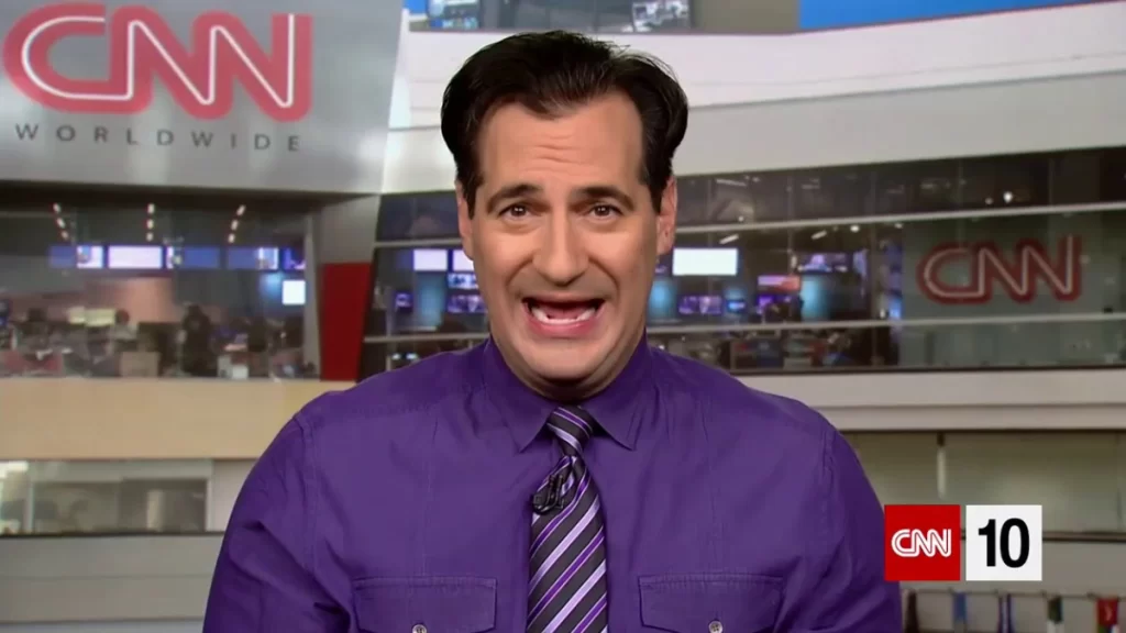 Carl Azuz