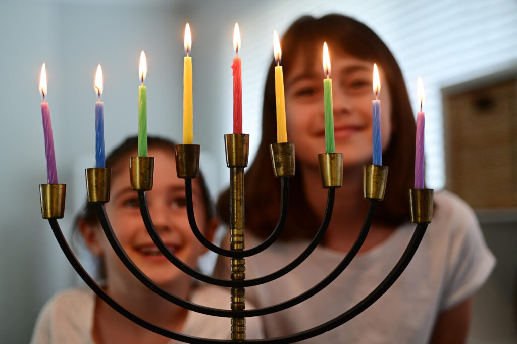 Hanukkah