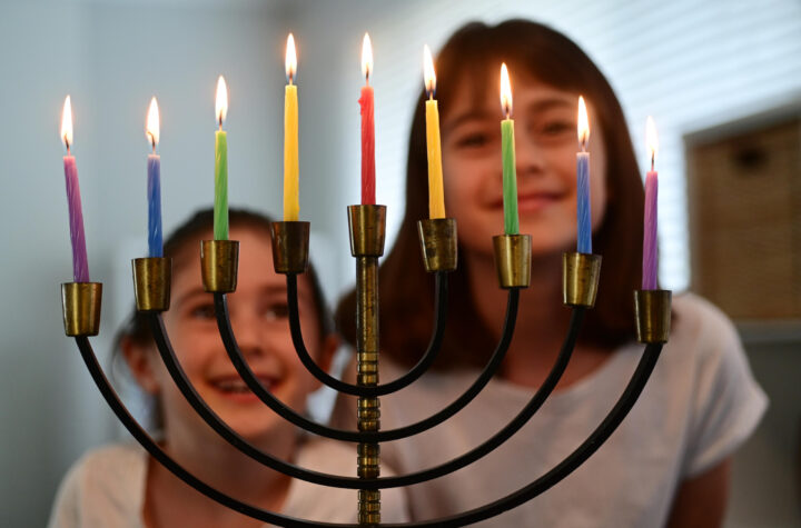 Hanukkah