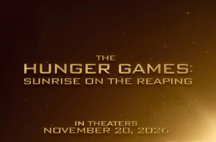 The Hunger Games