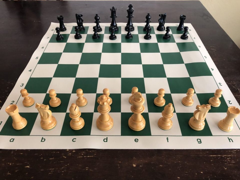 Chess