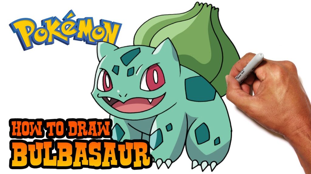 Bulbasaur