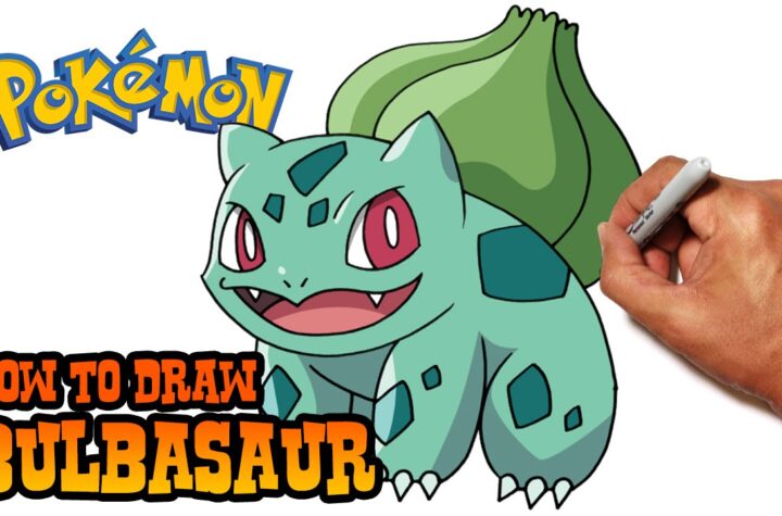 Bulbasaur