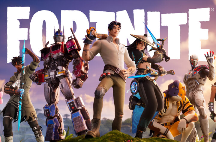 Fortnite