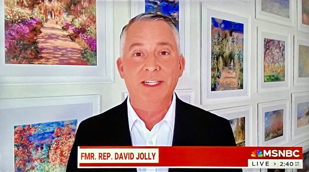 David Jolly