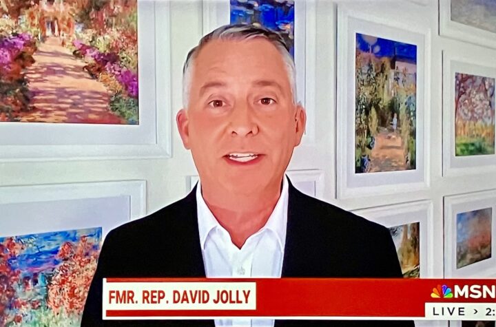 David Jolly