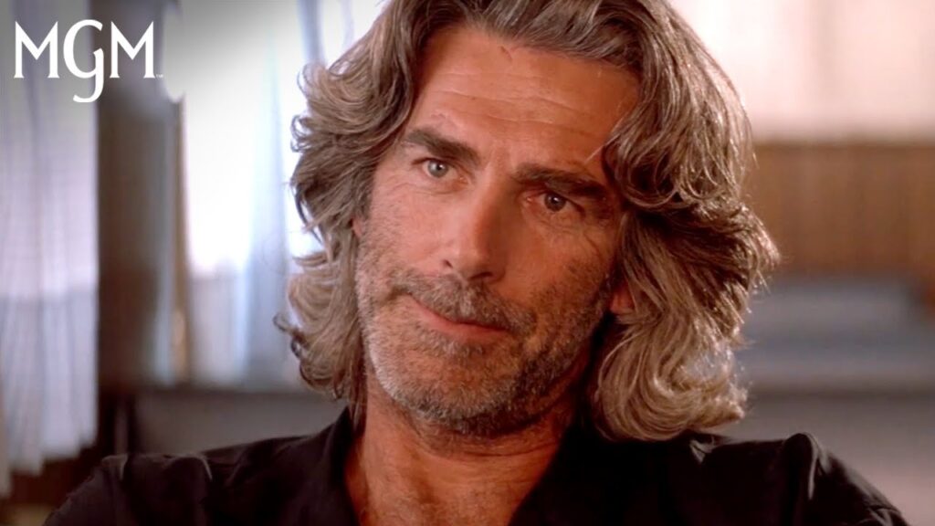 Sam Elliott