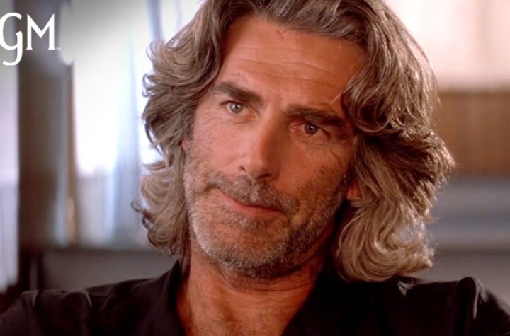 Sam Elliott