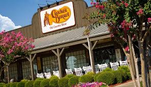 Cracker Barrel