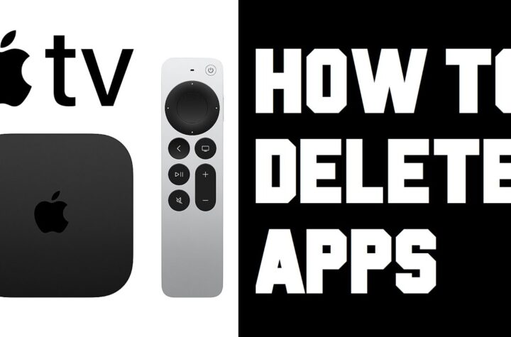 Apple TV