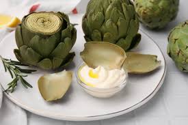 Artichoke