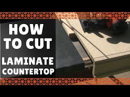 Laminate Countertop