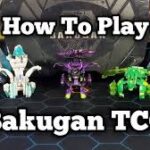 Bakugan