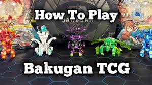 Bakugan