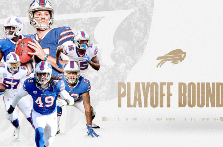 Playoffs