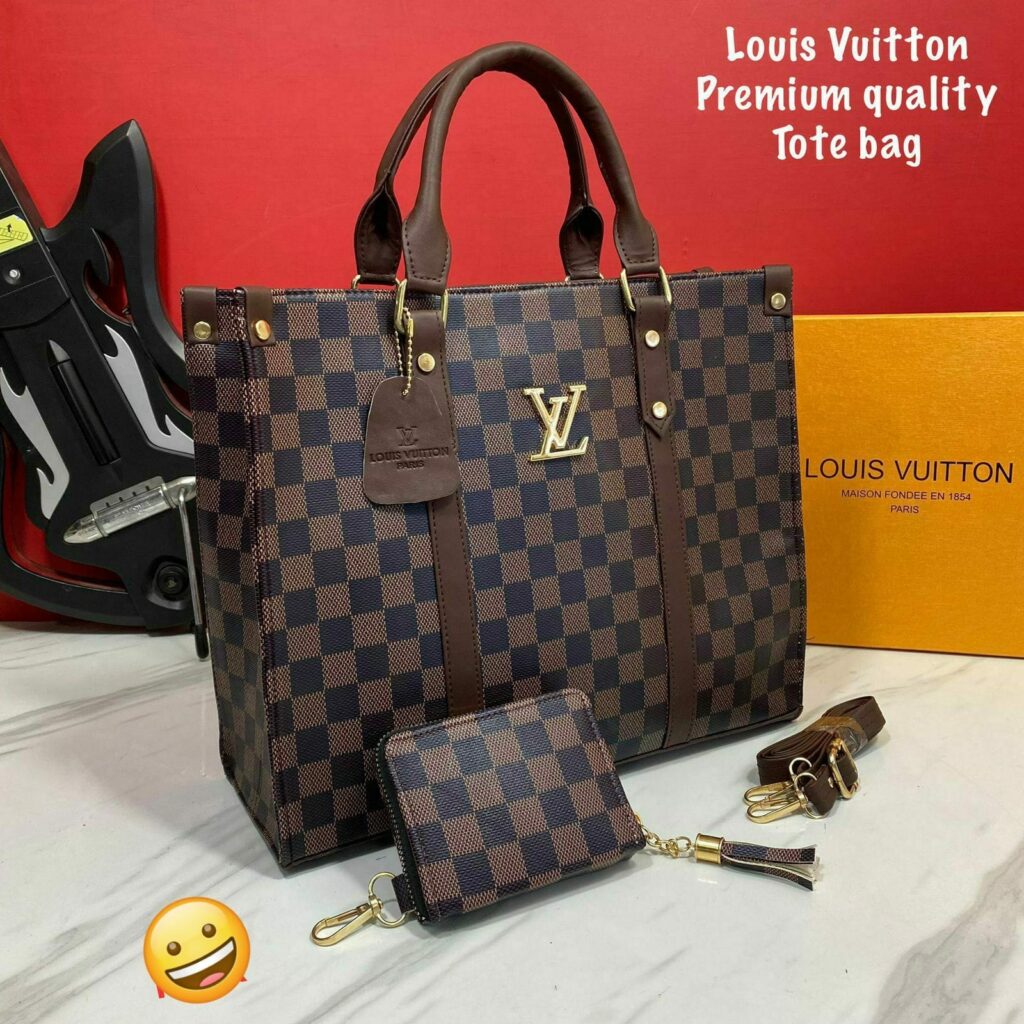 Louis Vuitton Bag