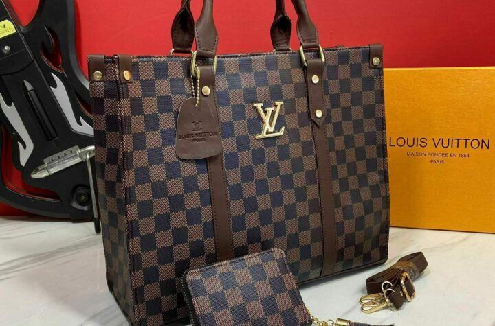 Louis Vuitton Bag