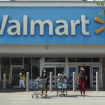 Walmart Open