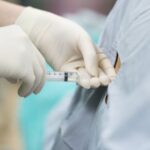 epidural steroid injection