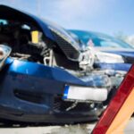Motor Accident Insurance