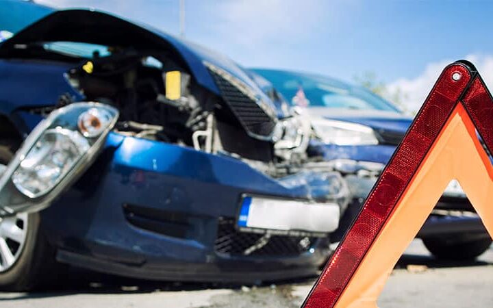 Motor Accident Insurance
